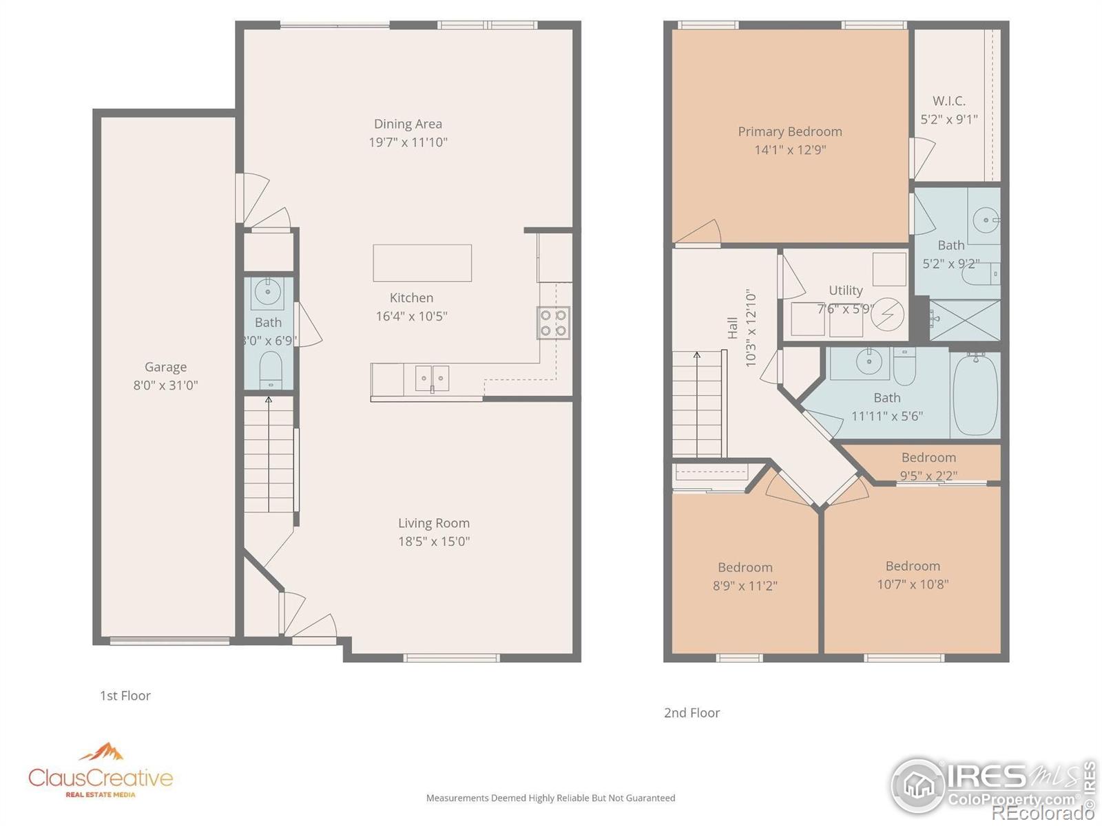 MLS Image #28 for 6118  shamrock circle,frederick, Colorado