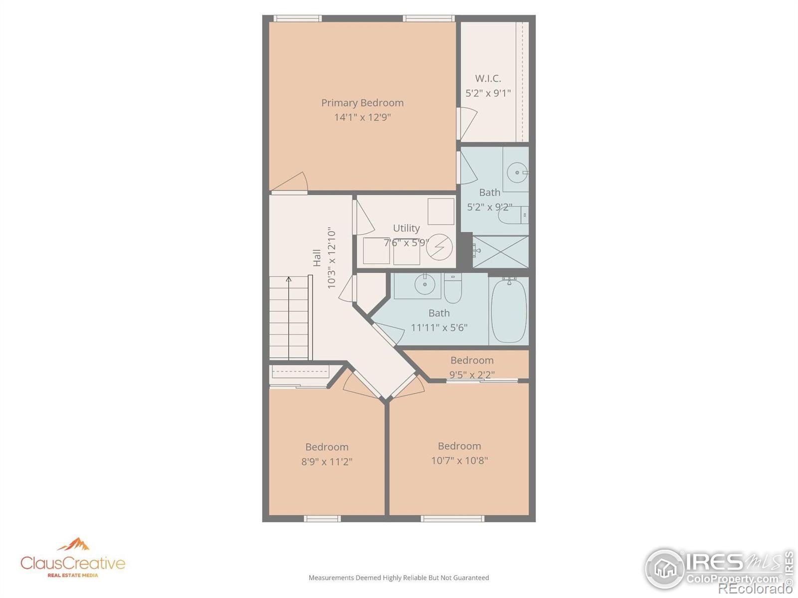 MLS Image #30 for 6118  shamrock circle,frederick, Colorado