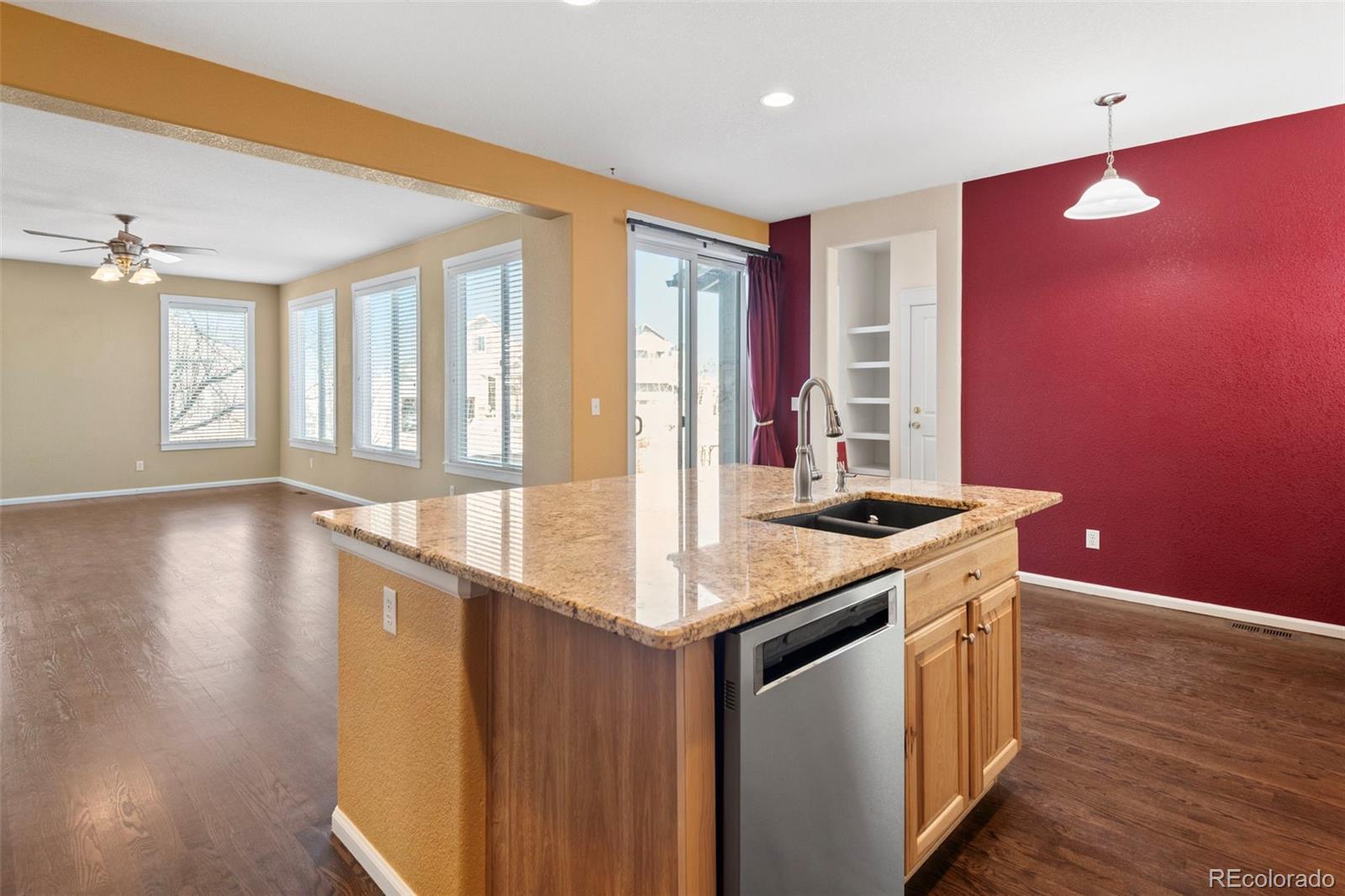 MLS Image #19 for 10550  sedalia street,commerce city, Colorado