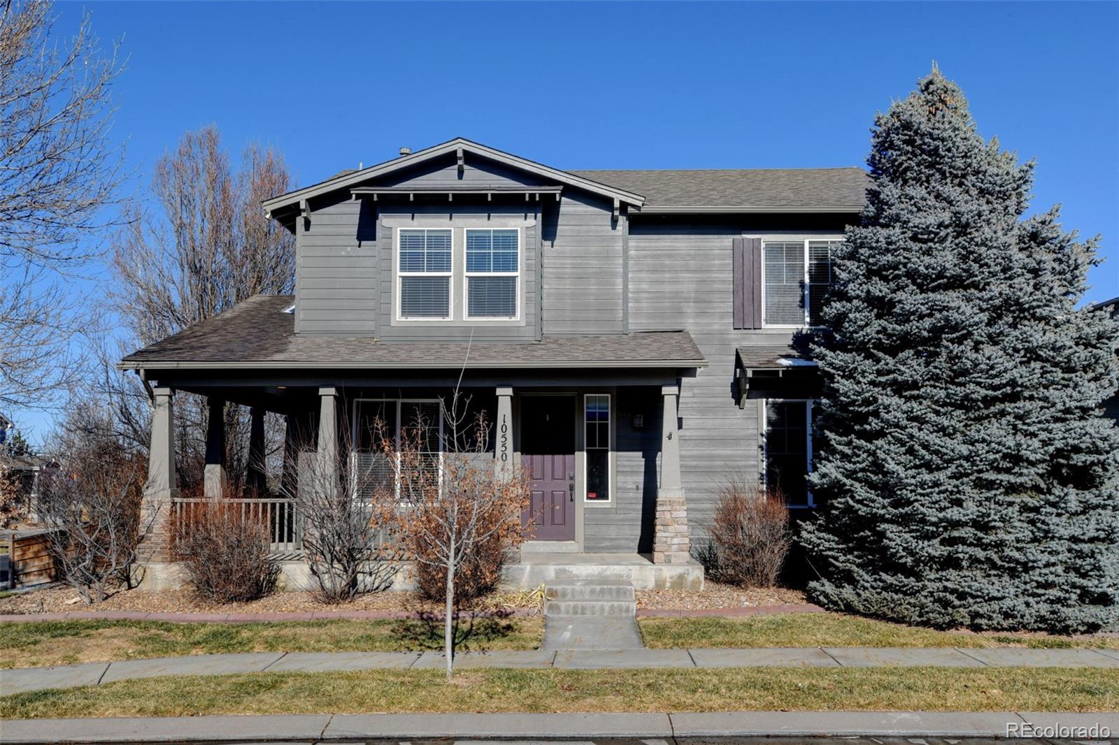 MLS Image #3 for 10550  sedalia street,commerce city, Colorado