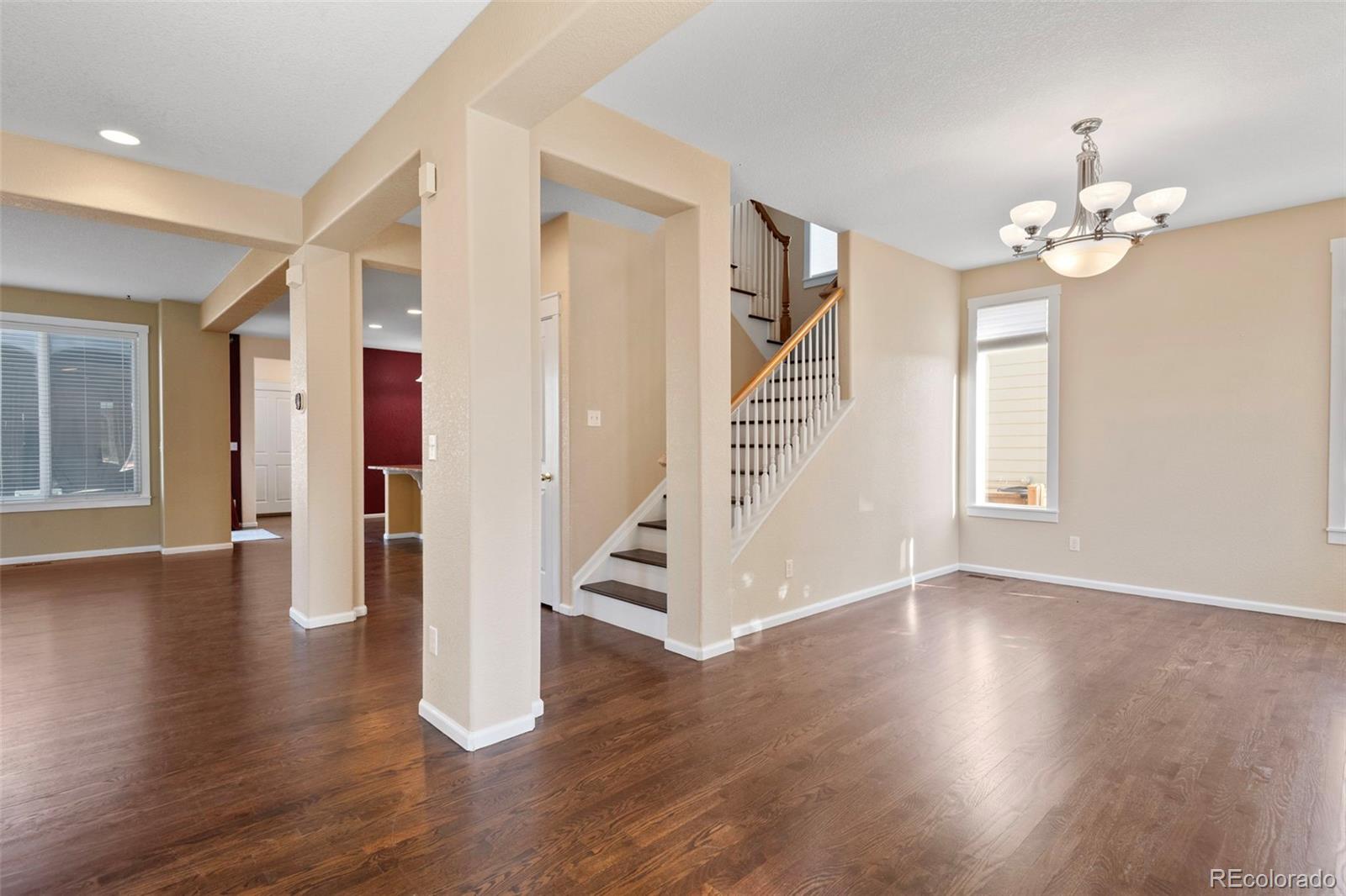 MLS Image #6 for 10550  sedalia street,commerce city, Colorado