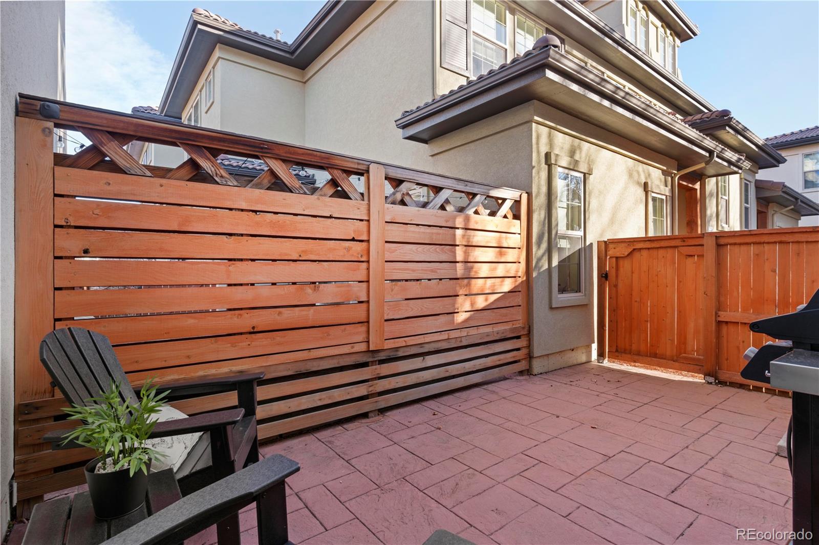 MLS Image #16 for 2230  valentia street ,denver, Colorado