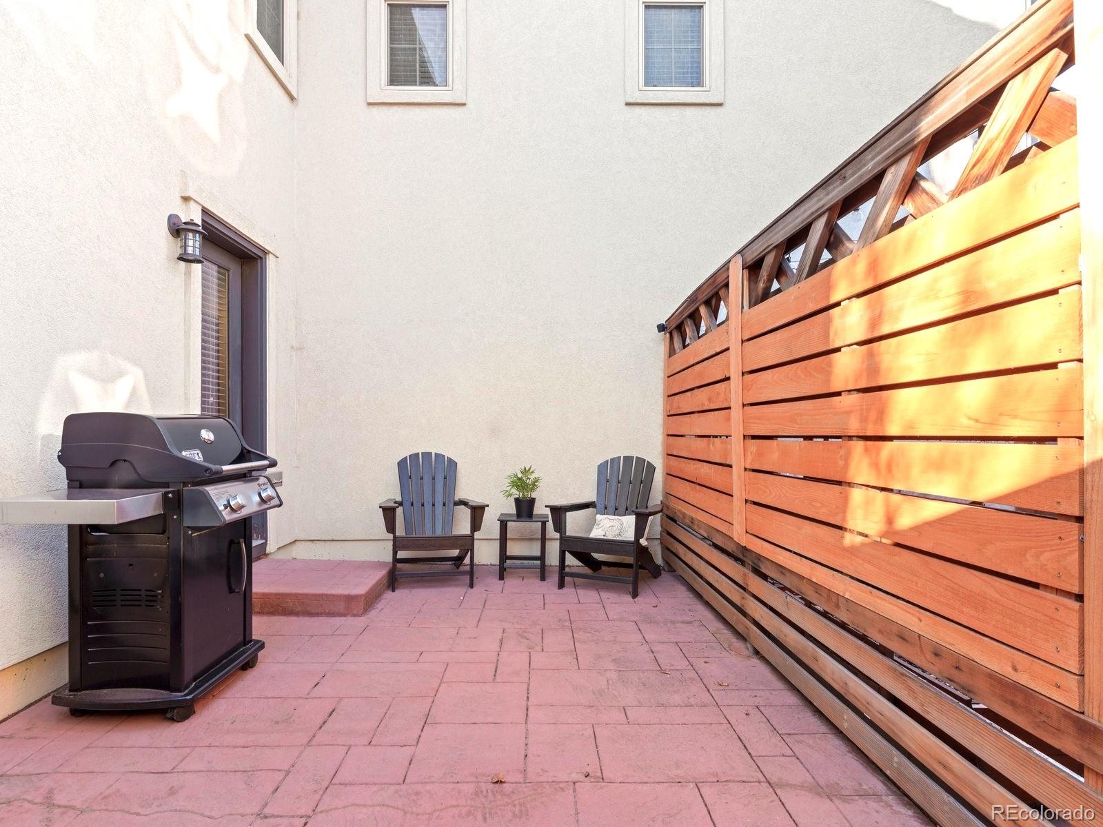 MLS Image #17 for 2230  valentia street ,denver, Colorado