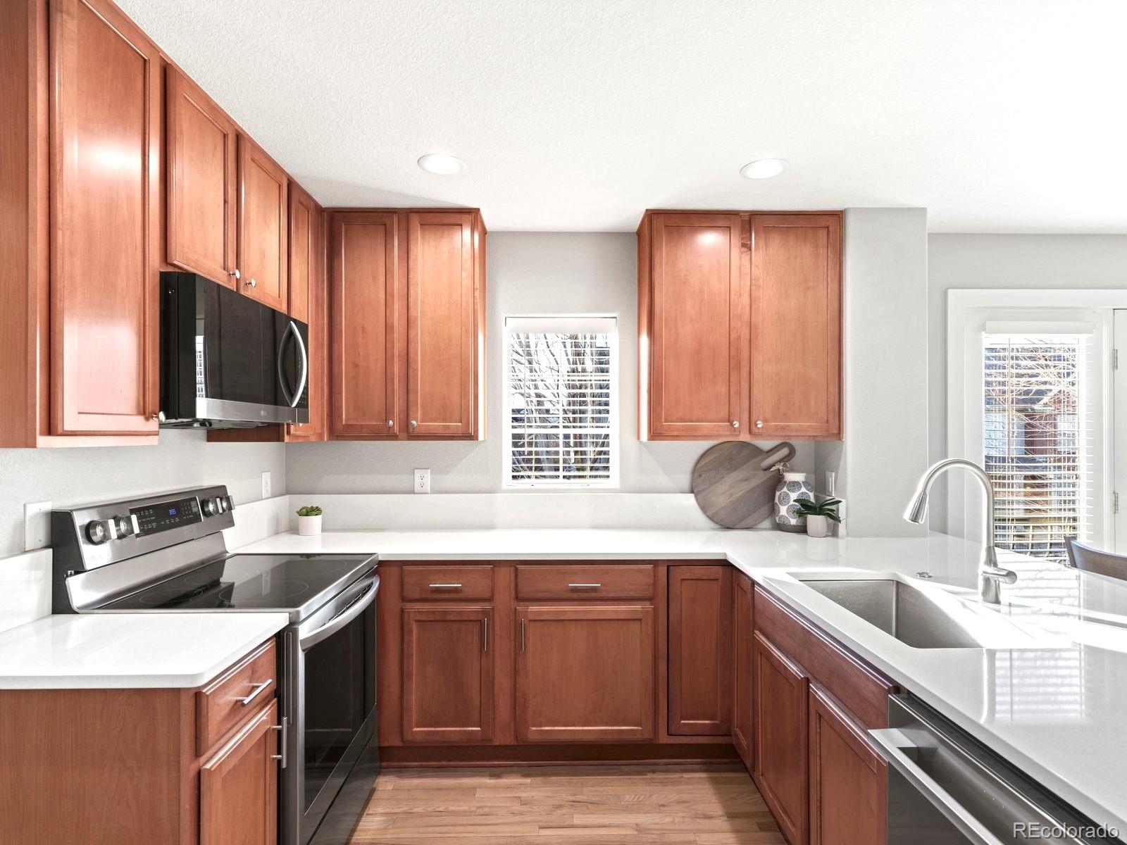 MLS Image #3 for 2230  valentia street ,denver, Colorado