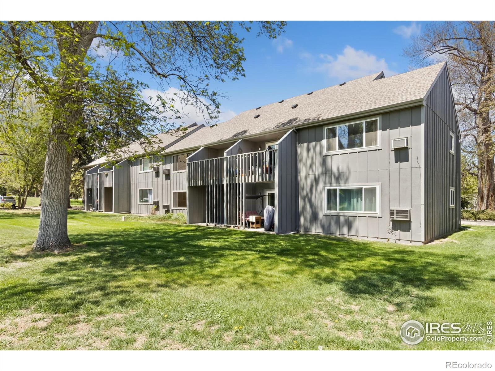 MLS Image #1 for 705 e drake road,fort collins, Colorado