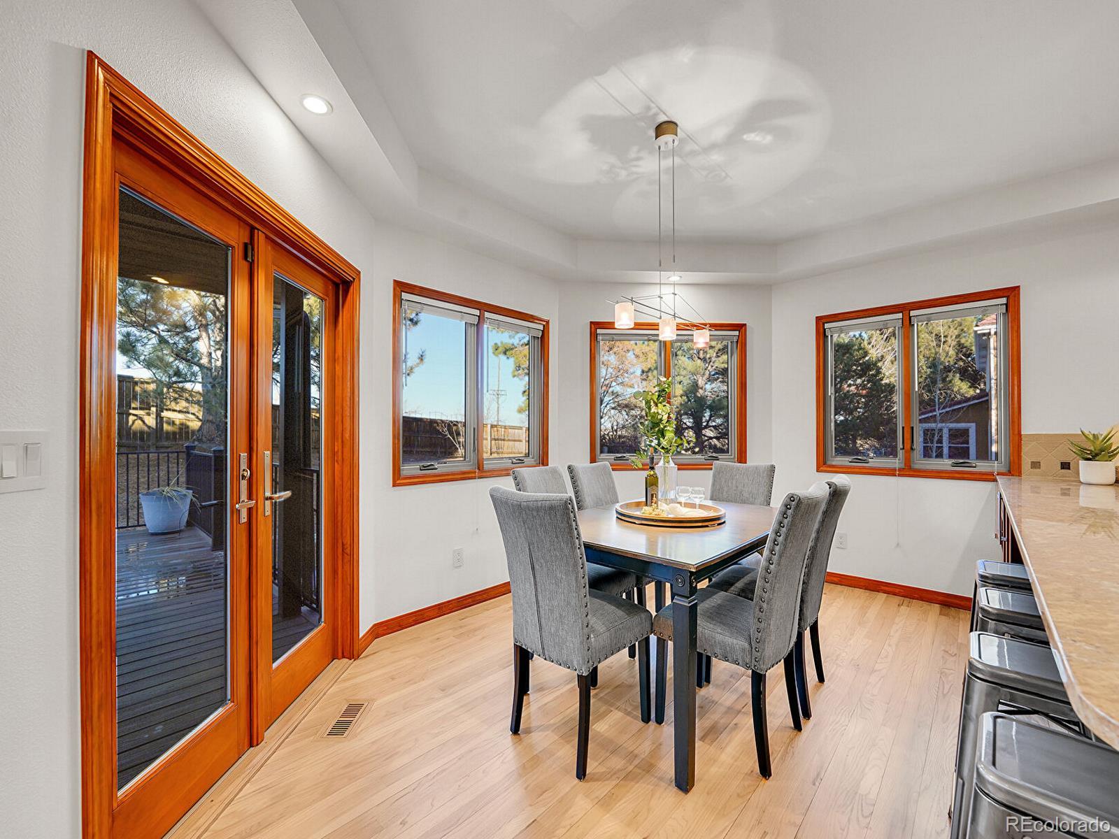 MLS Image #12 for 5110 s hanover way,englewood, Colorado
