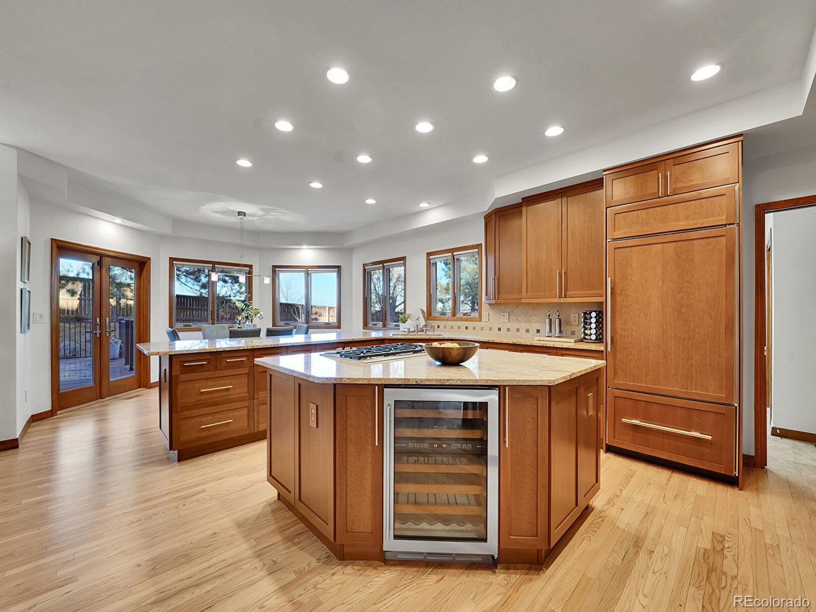 MLS Image #14 for 5110 s hanover way,englewood, Colorado