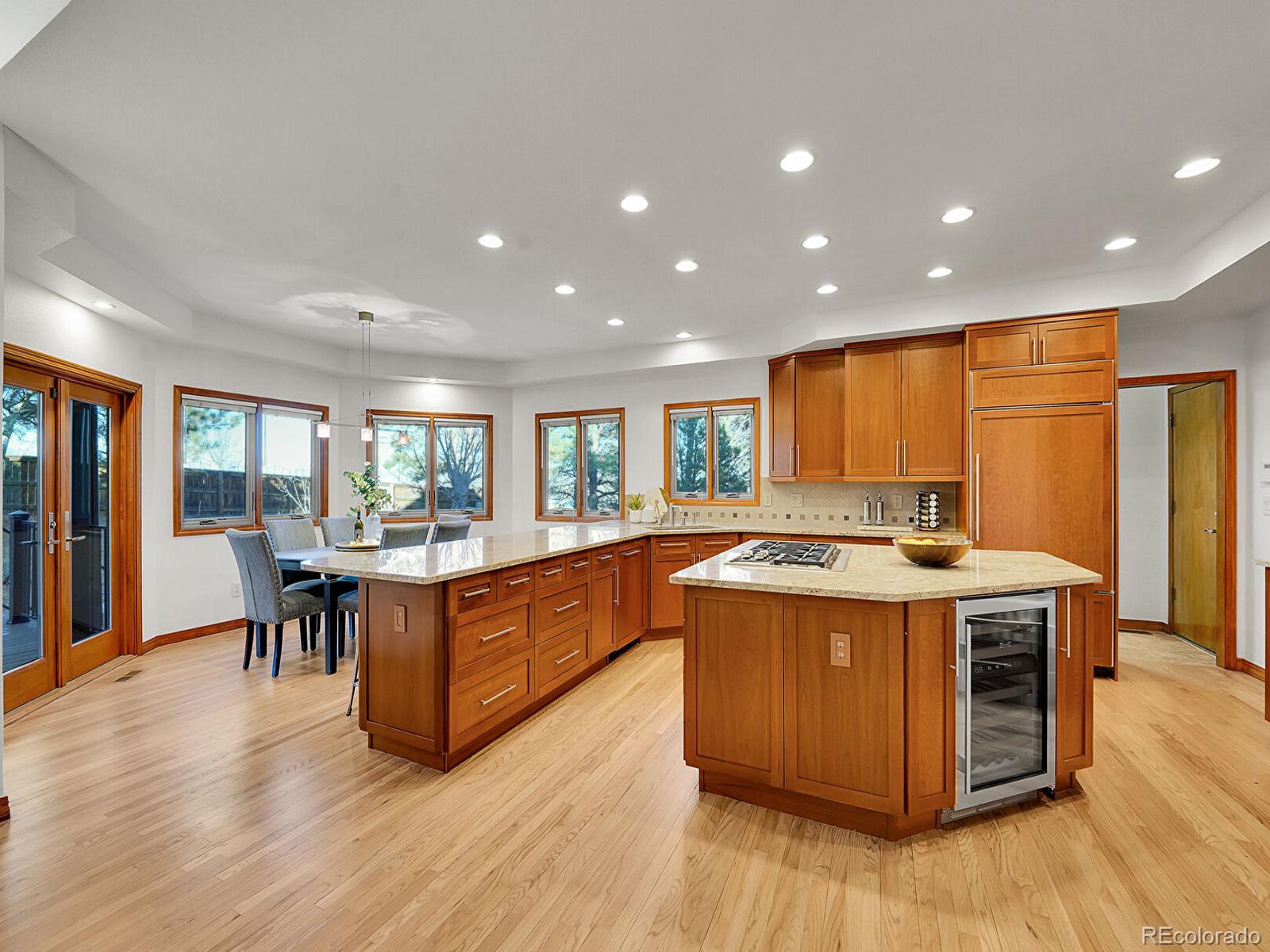 MLS Image #15 for 5110 s hanover way,englewood, Colorado
