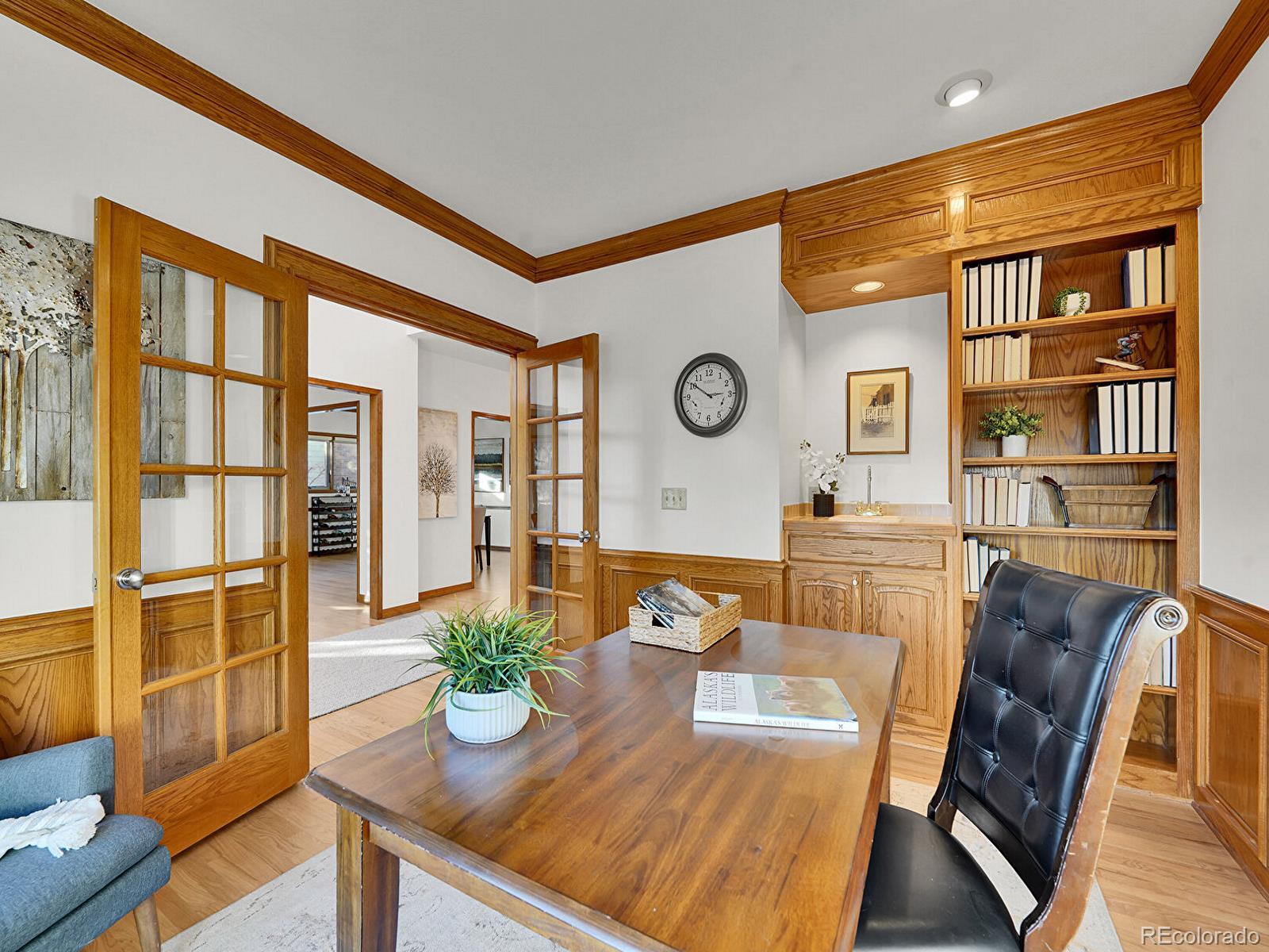 MLS Image #17 for 5110 s hanover way,englewood, Colorado