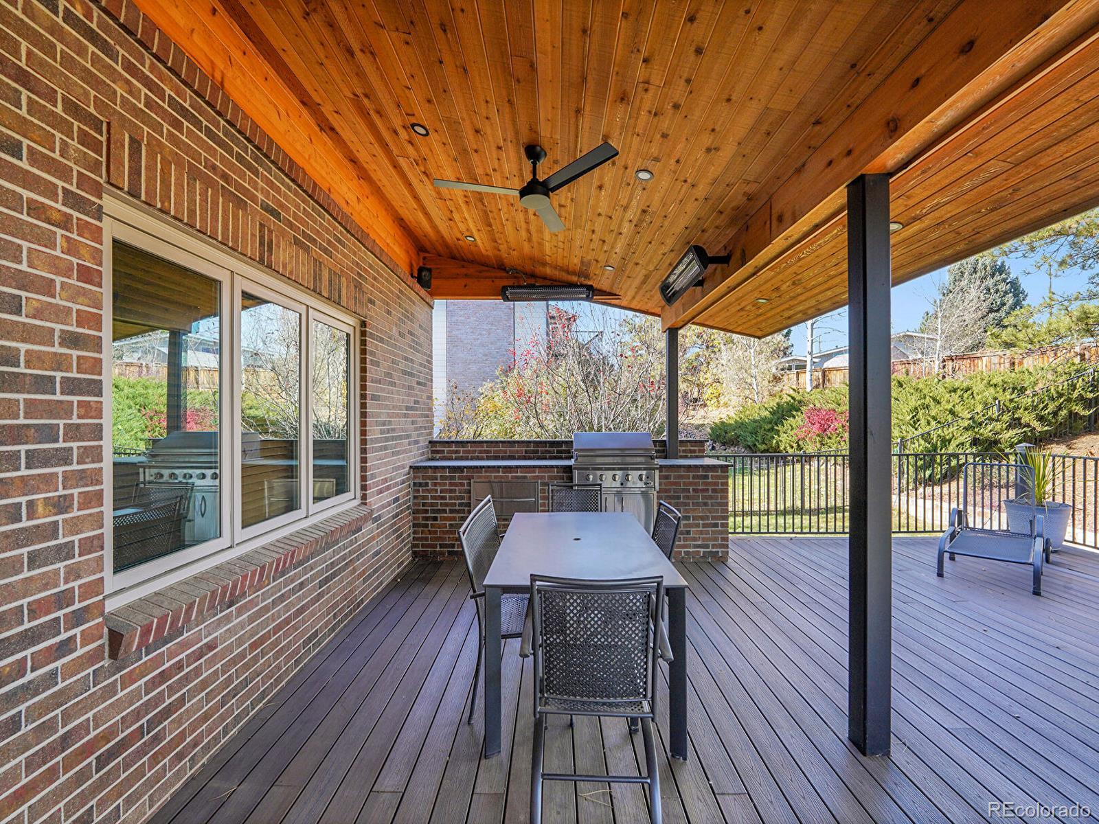 MLS Image #24 for 5110 s hanover way,englewood, Colorado