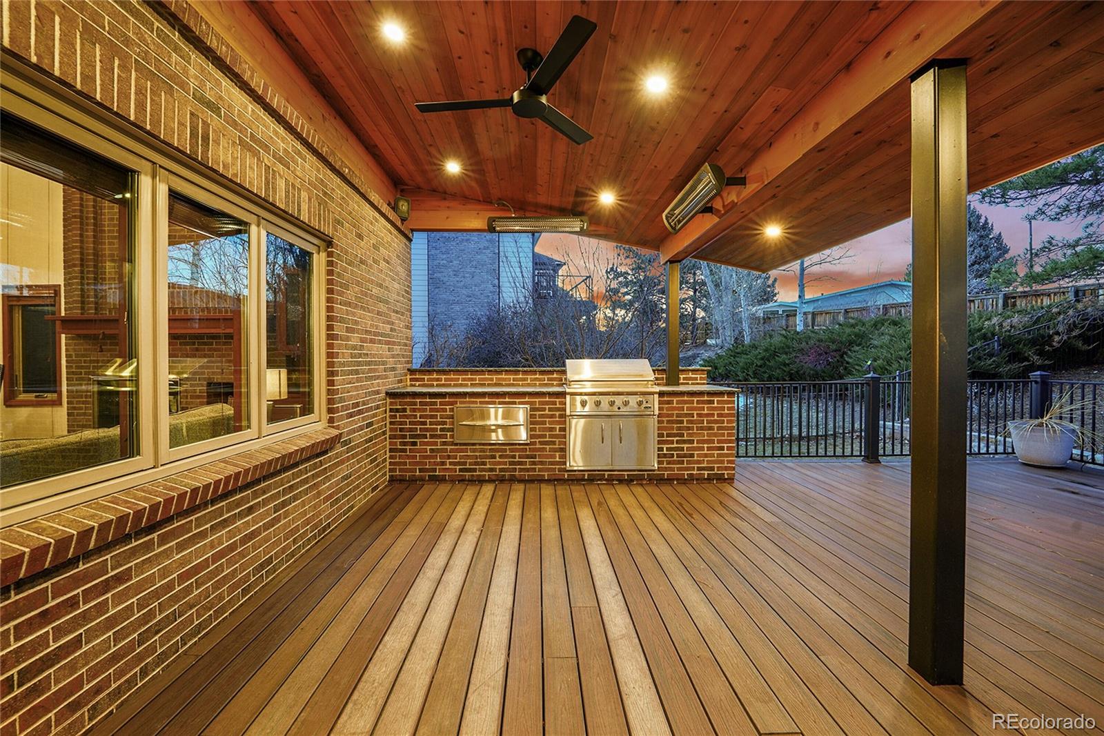MLS Image #25 for 5110 s hanover way,englewood, Colorado