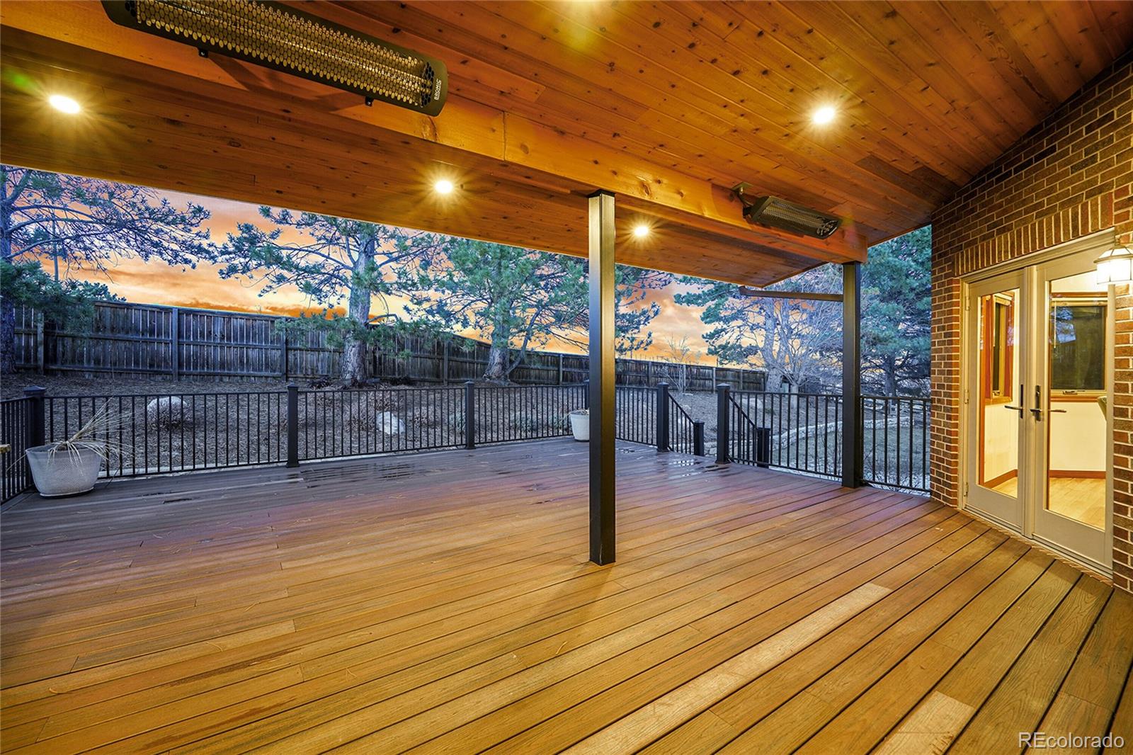 MLS Image #27 for 5110 s hanover way,englewood, Colorado