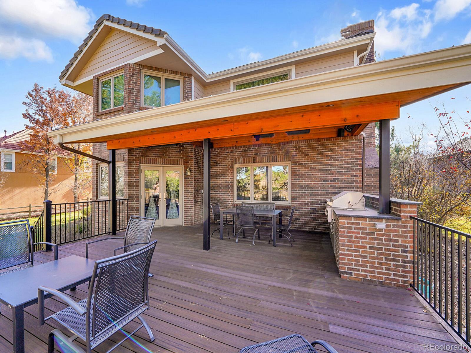 MLS Image #28 for 5110 s hanover way,englewood, Colorado