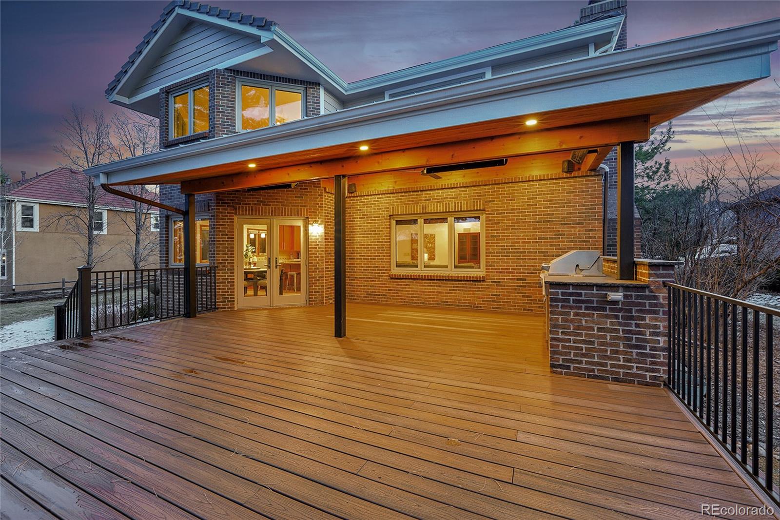 MLS Image #29 for 5110 s hanover way,englewood, Colorado