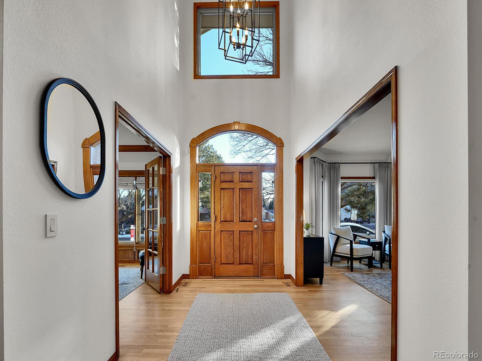 MLS Image #3 for 5110 s hanover way,englewood, Colorado