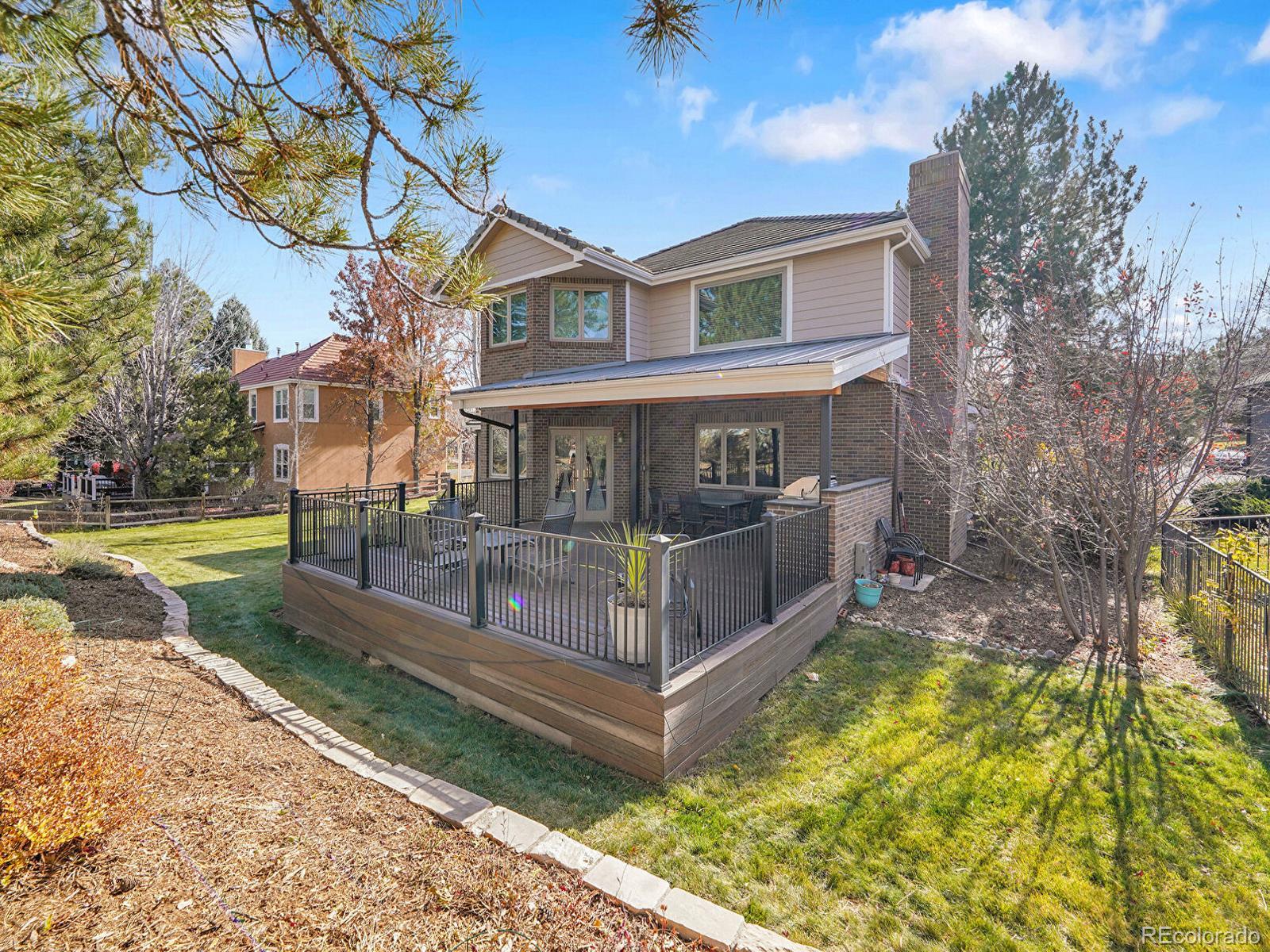 MLS Image #30 for 5110 s hanover way,englewood, Colorado