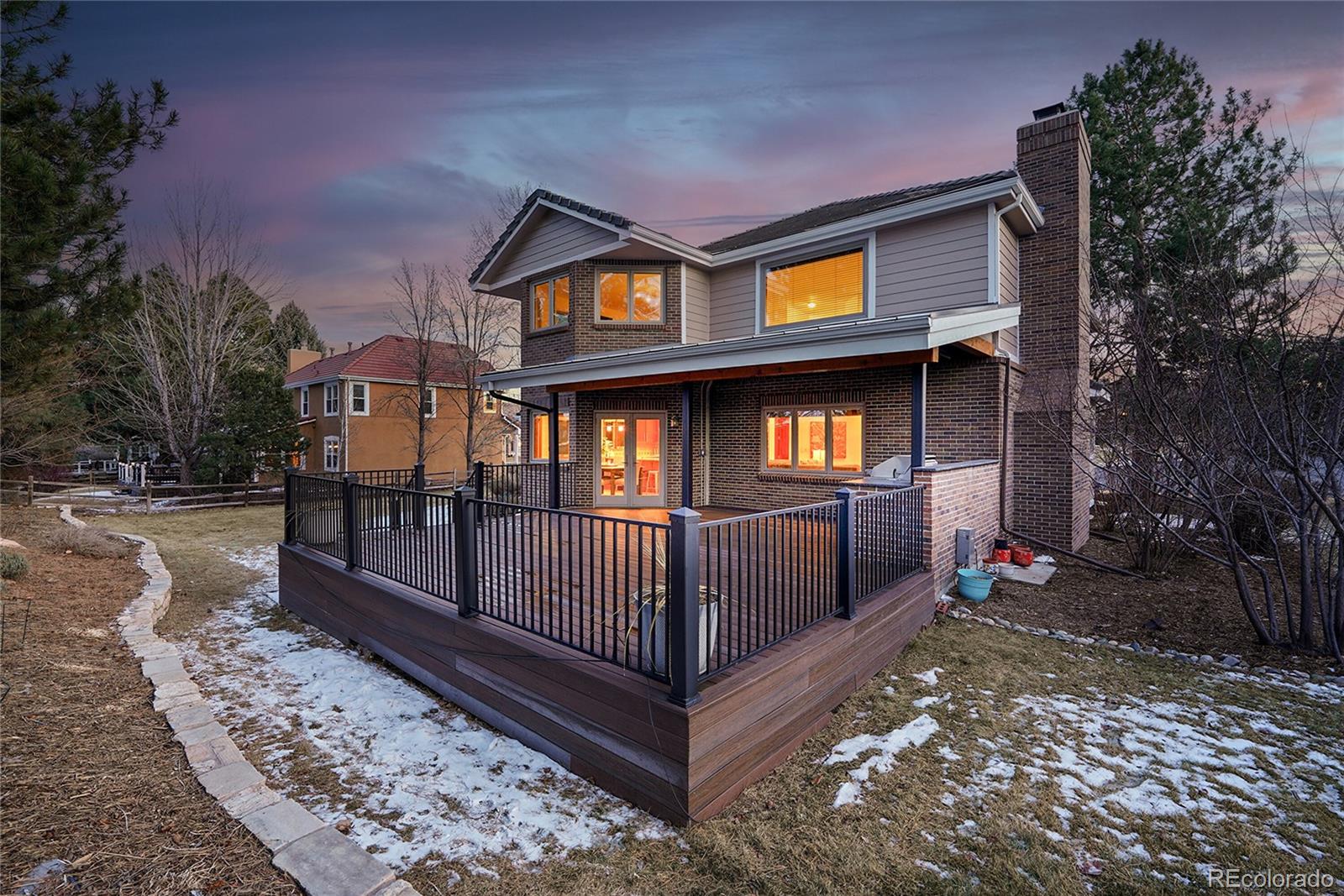 MLS Image #31 for 5110 s hanover way,englewood, Colorado