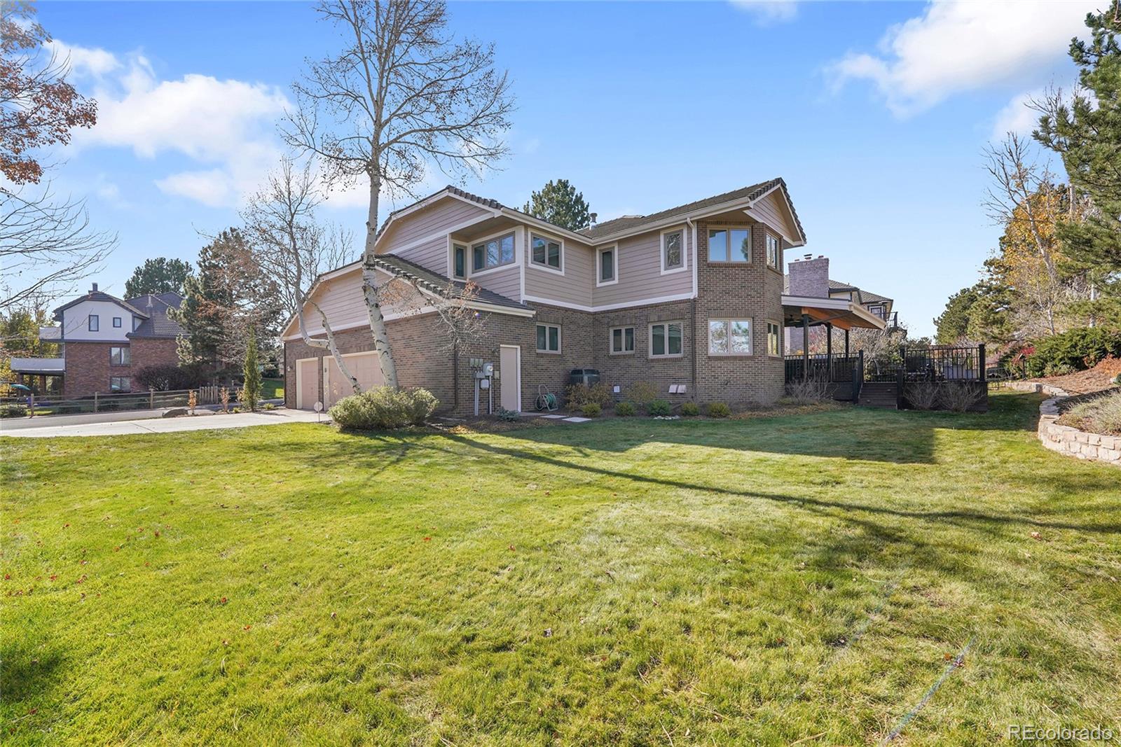 MLS Image #32 for 5110 s hanover way,englewood, Colorado