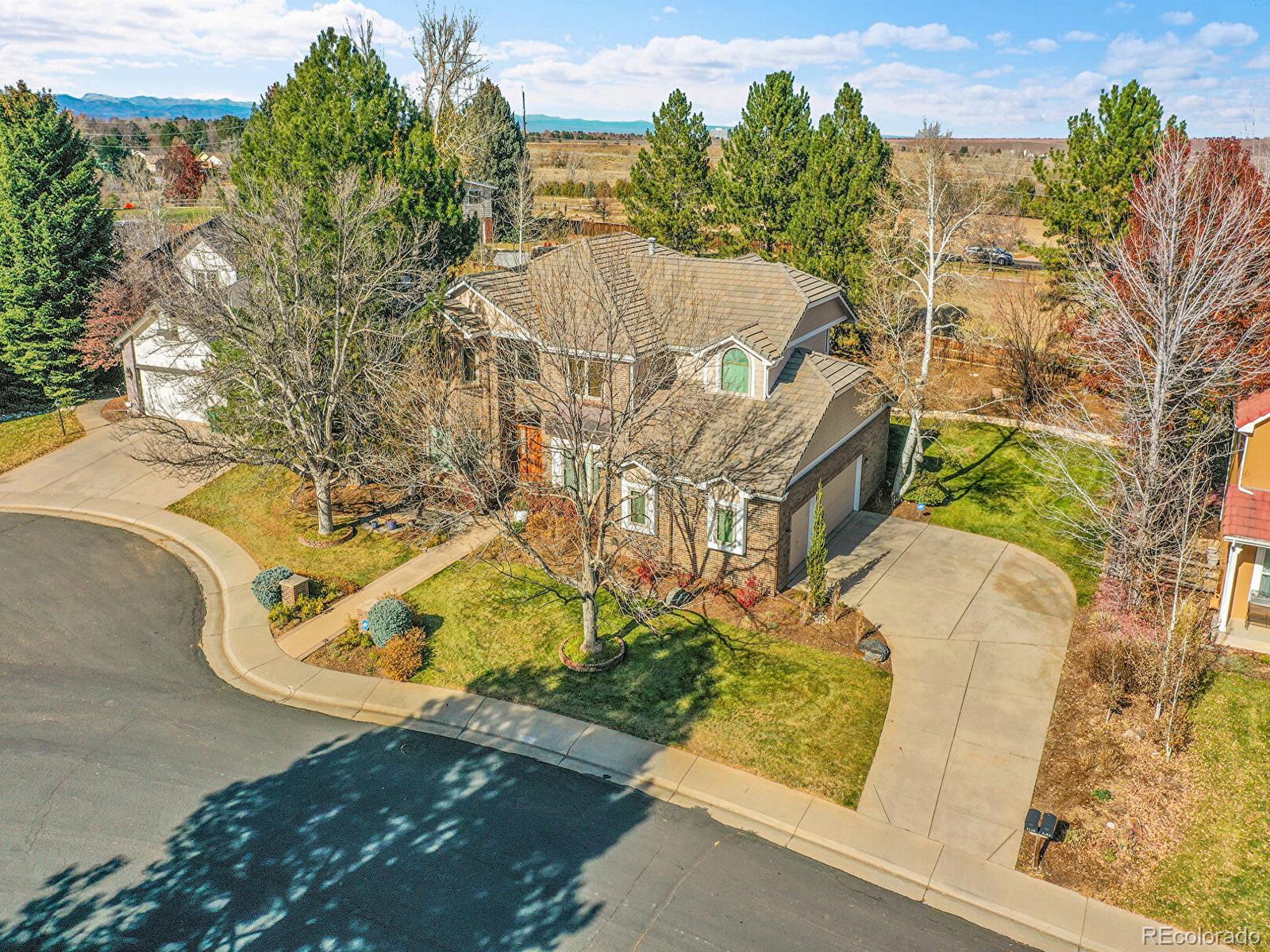 MLS Image #33 for 5110 s hanover way,englewood, Colorado