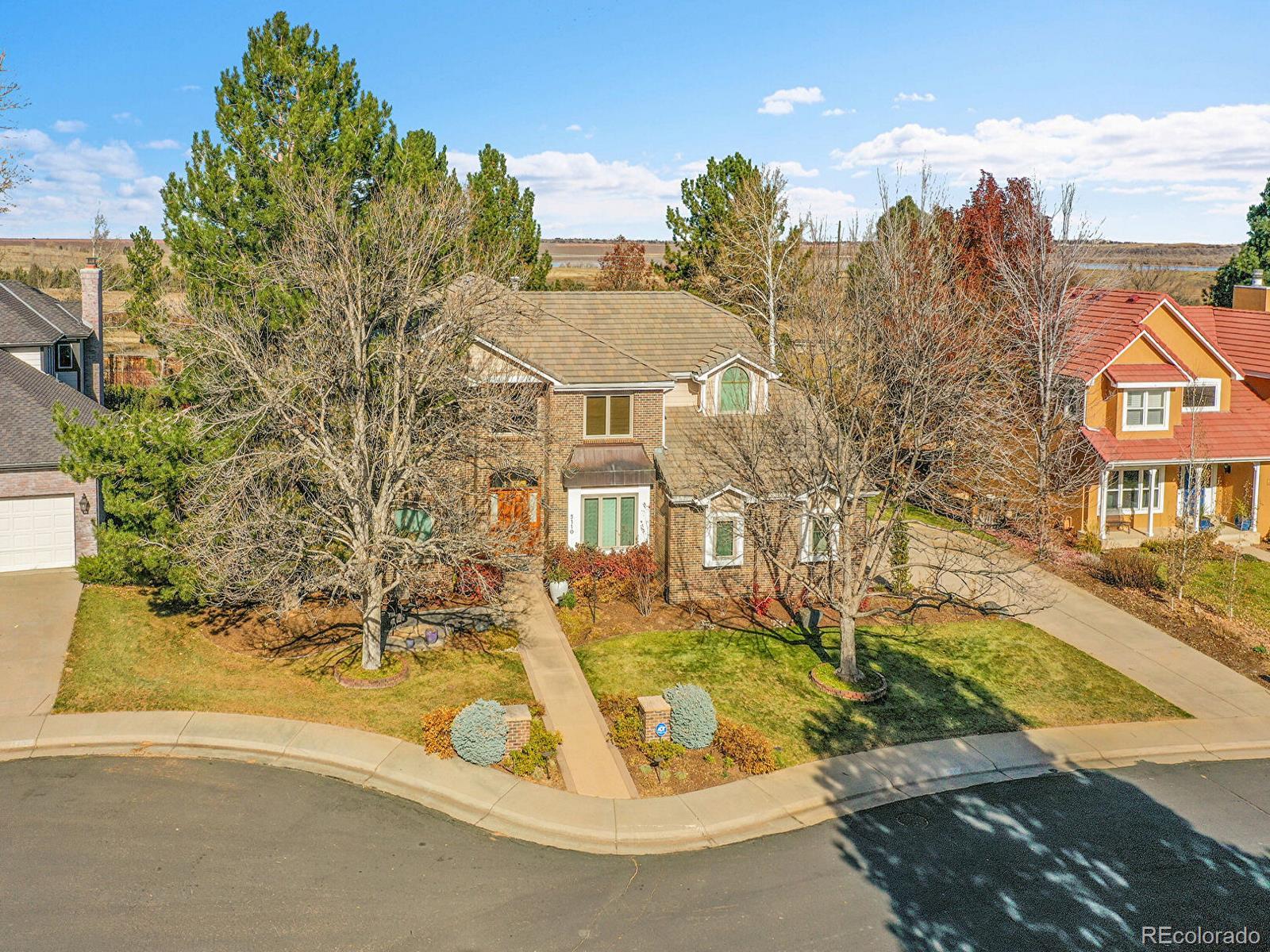 MLS Image #34 for 5110 s hanover way,englewood, Colorado