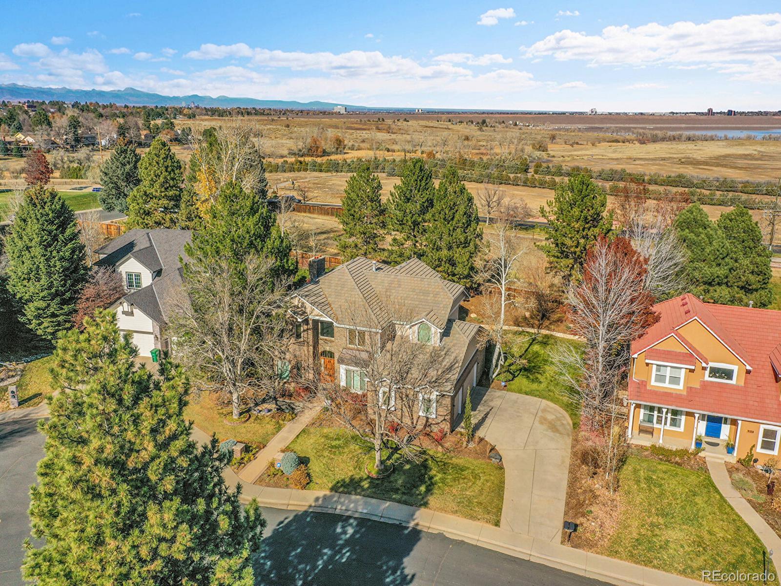 MLS Image #35 for 5110 s hanover way,englewood, Colorado