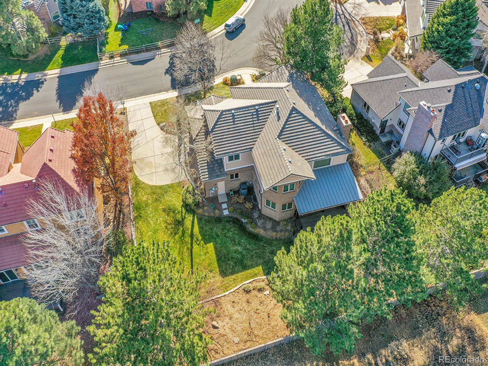 MLS Image #36 for 5110 s hanover way,englewood, Colorado