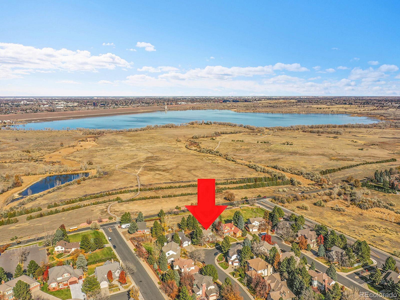 MLS Image #37 for 5110 s hanover way,englewood, Colorado