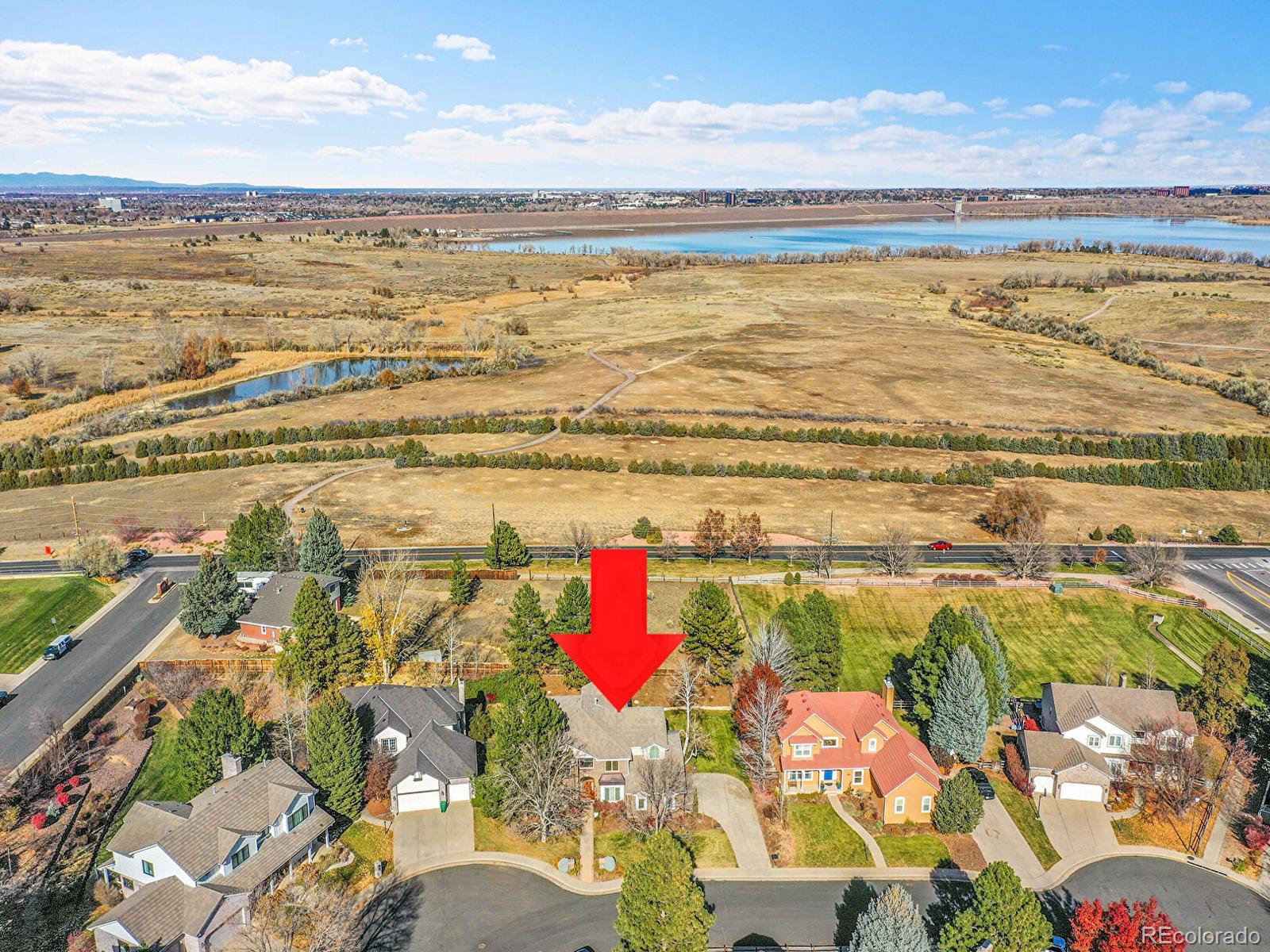 MLS Image #38 for 5110 s hanover way,englewood, Colorado
