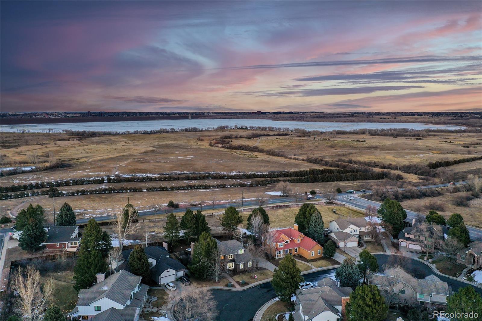MLS Image #43 for 5110 s hanover way,englewood, Colorado
