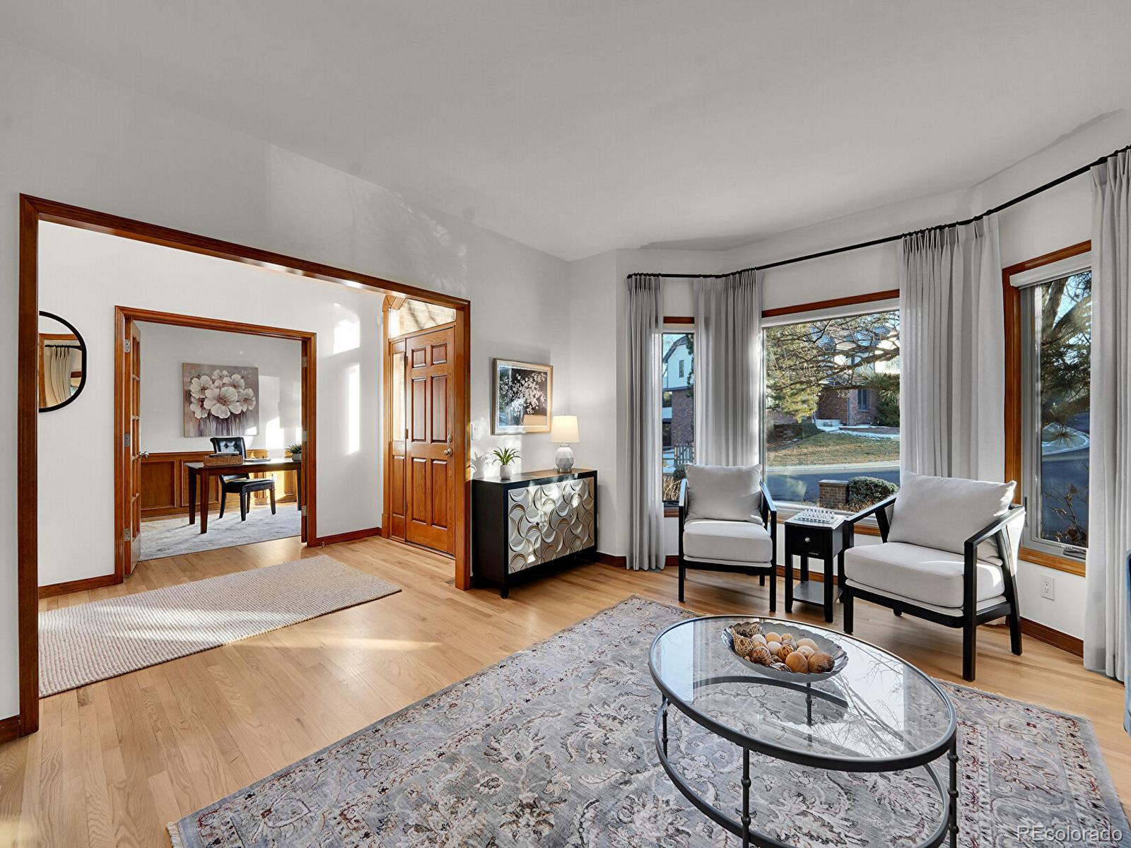 MLS Image #6 for 5110 s hanover way,englewood, Colorado