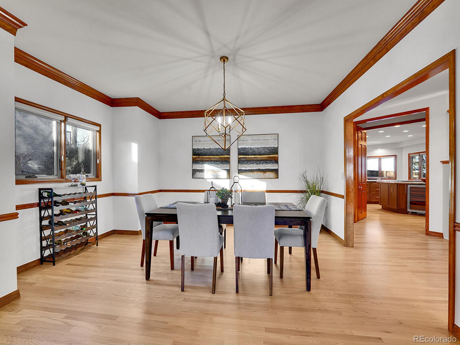 MLS Image #7 for 5110 s hanover way,englewood, Colorado