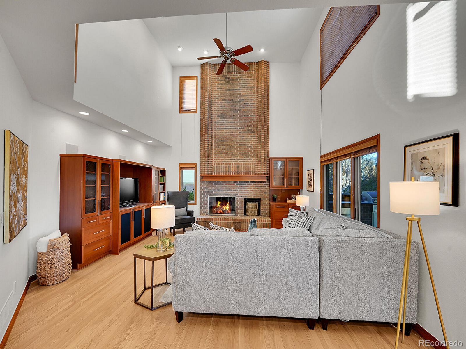 MLS Image #8 for 5110 s hanover way,englewood, Colorado