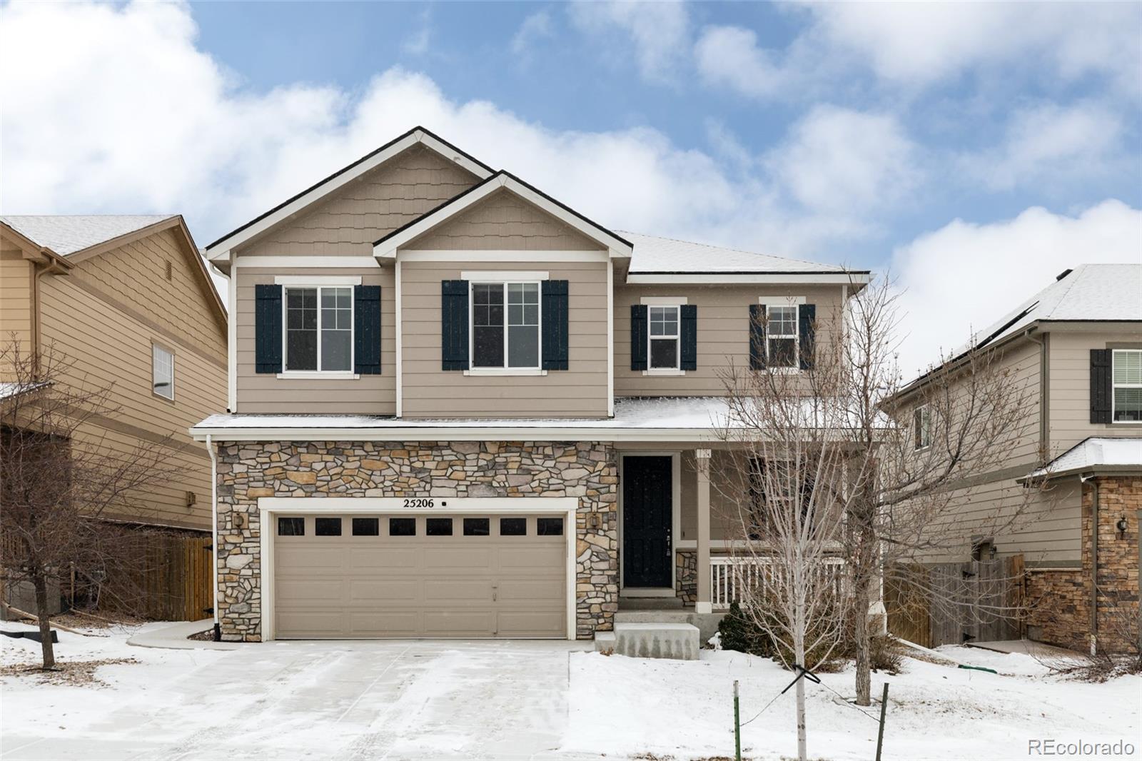 MLS Image #0 for 25206 e lake drive,aurora, Colorado