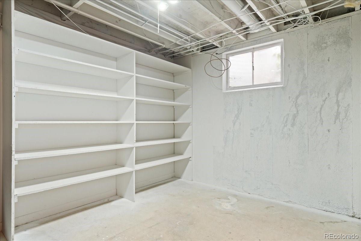 MLS Image #22 for 2597 s perry street,denver, Colorado