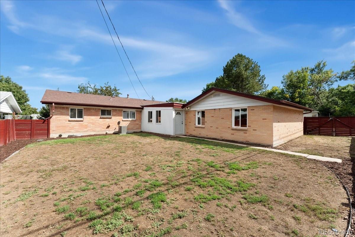 MLS Image #28 for 2597 s perry street,denver, Colorado