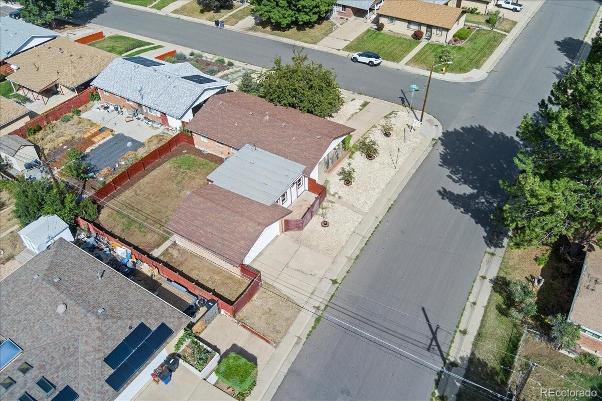 MLS Image #29 for 2597 s perry street,denver, Colorado