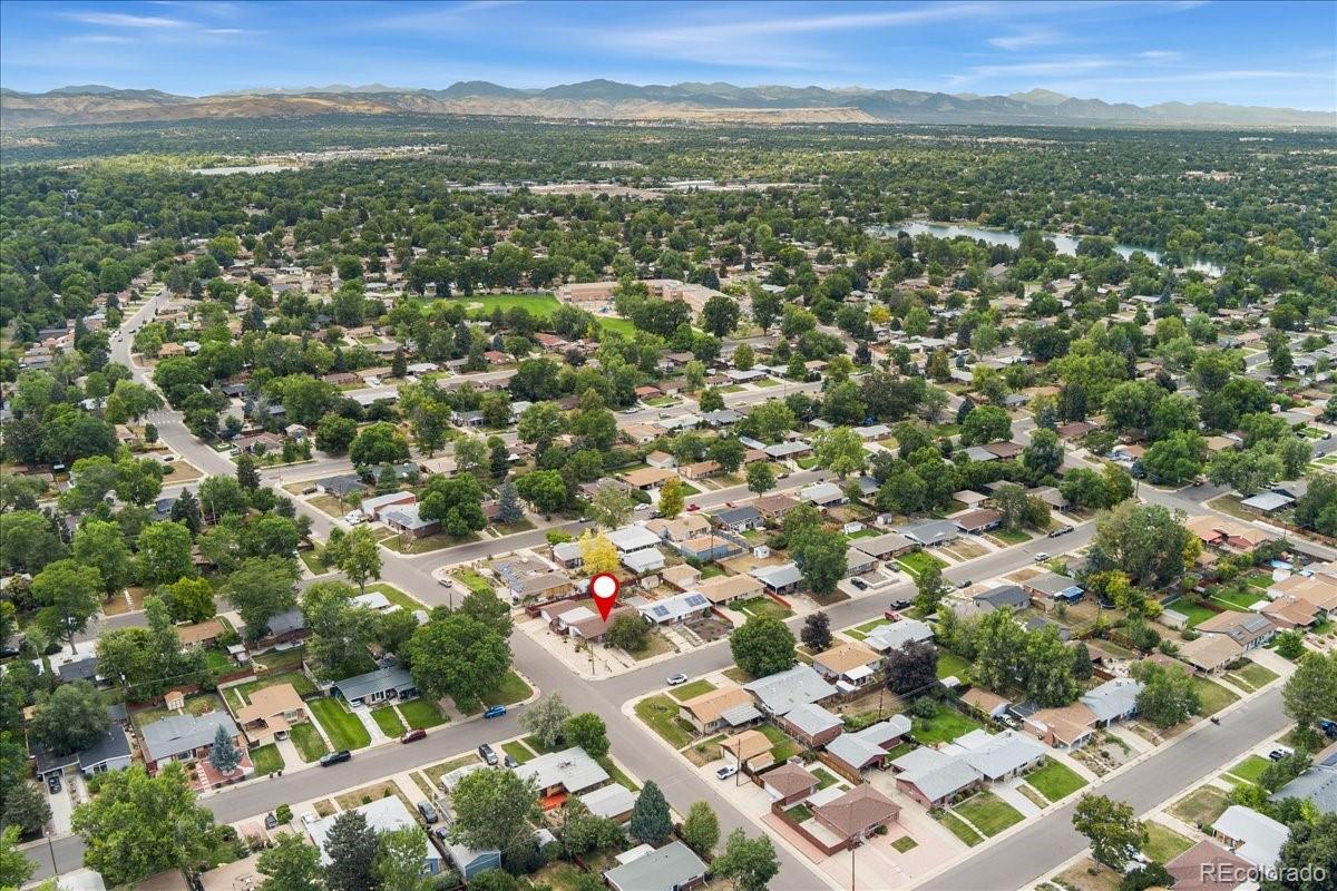 MLS Image #30 for 2597 s perry street,denver, Colorado