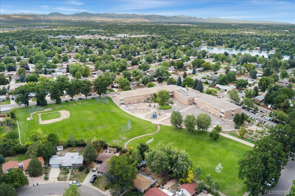 MLS Image #32 for 2597 s perry street,denver, Colorado