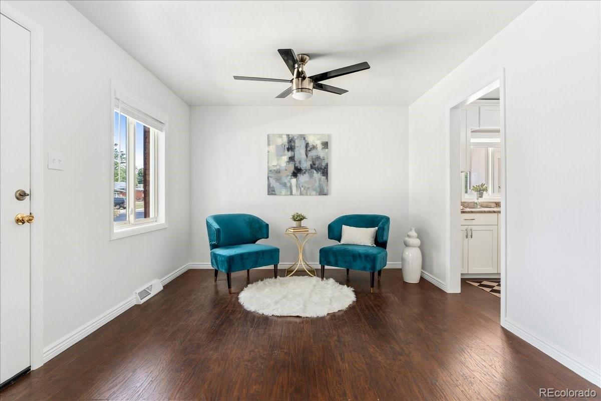 MLS Image #5 for 2597 s perry street,denver, Colorado
