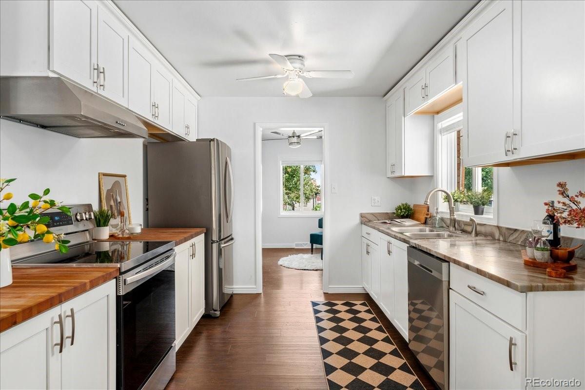 MLS Image #7 for 2597 s perry street,denver, Colorado