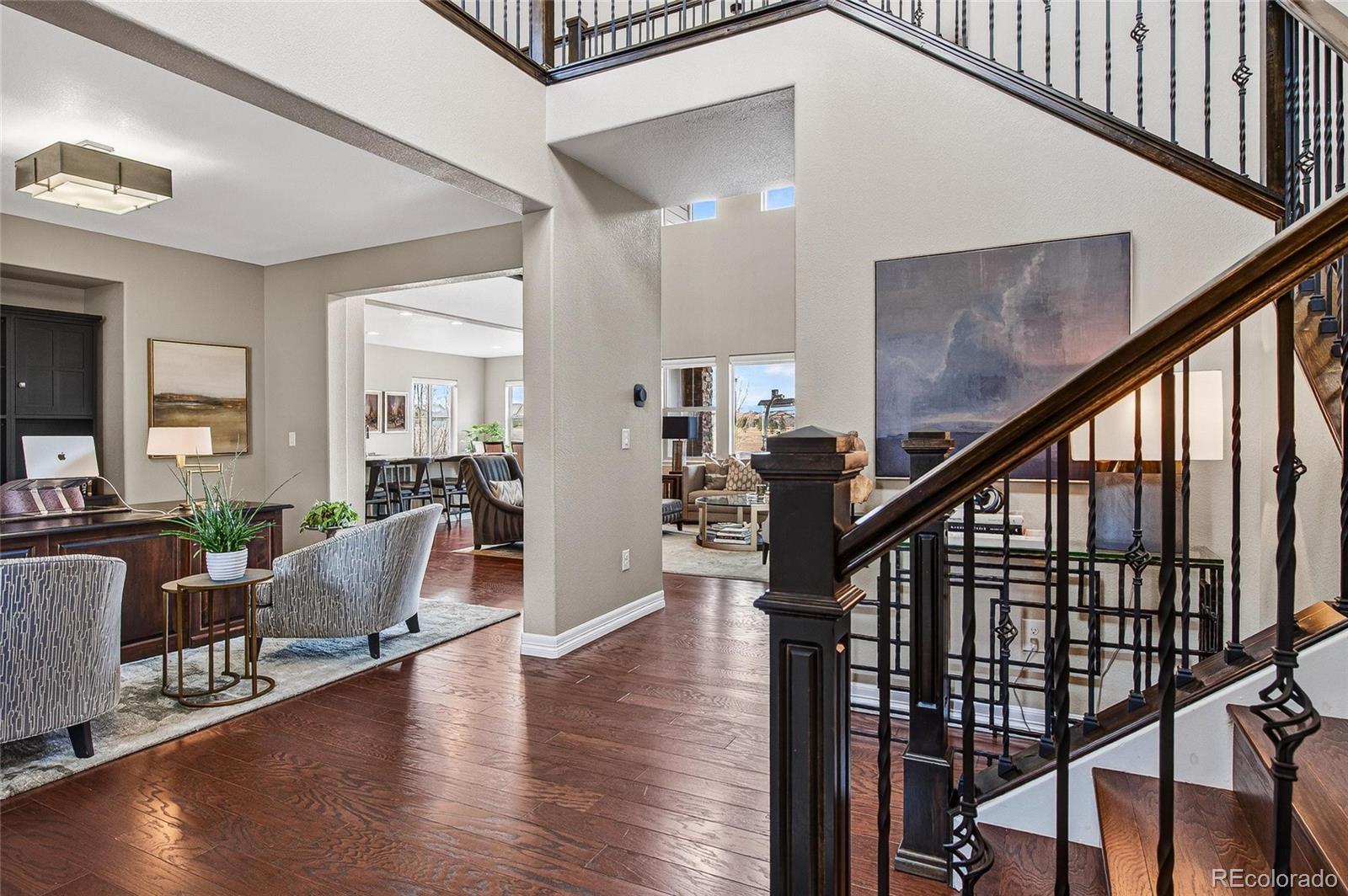 MLS Image #2 for 3746  yale drive,broomfield, Colorado