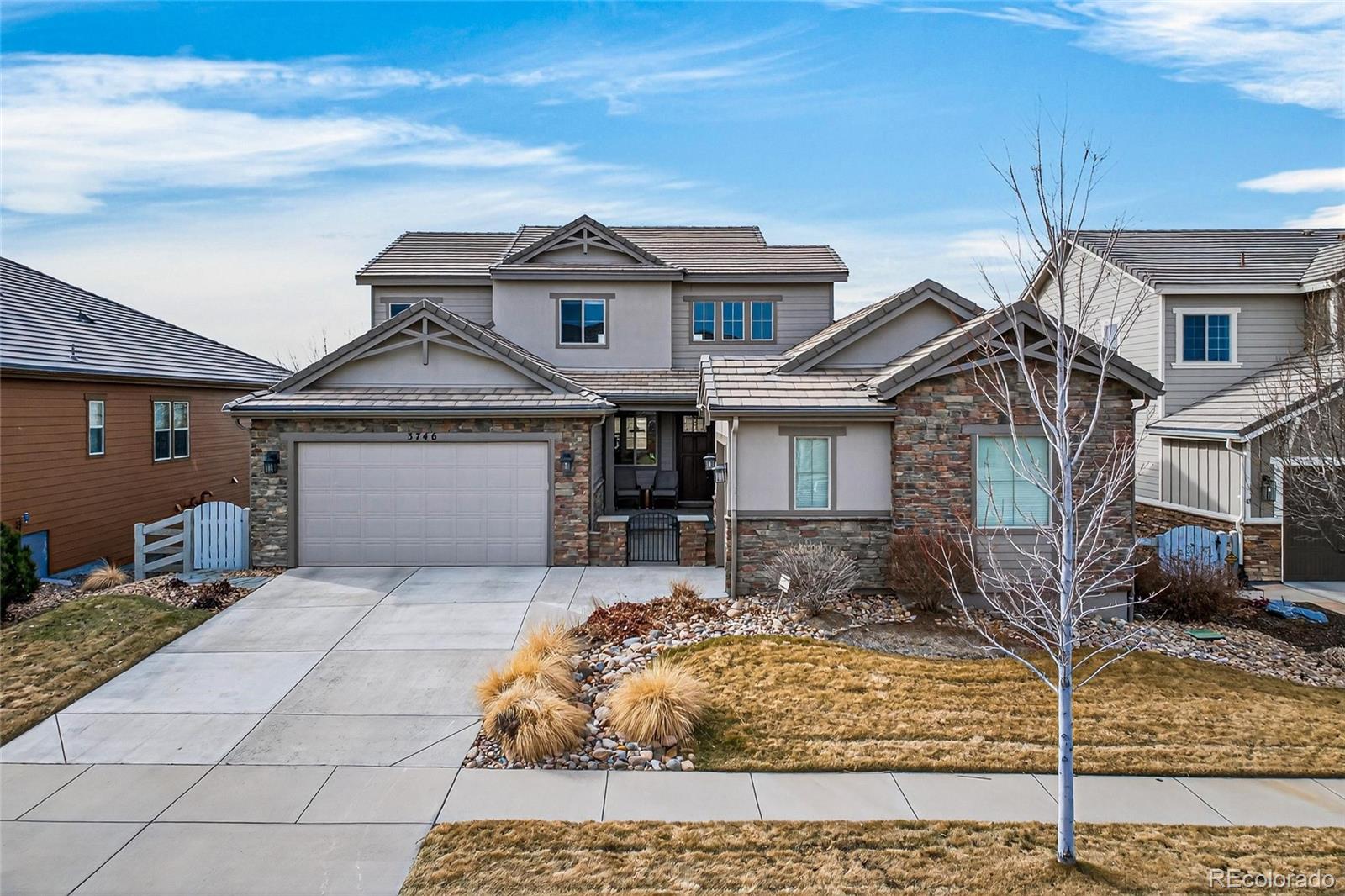 MLS Image #41 for 3746  yale drive,broomfield, Colorado
