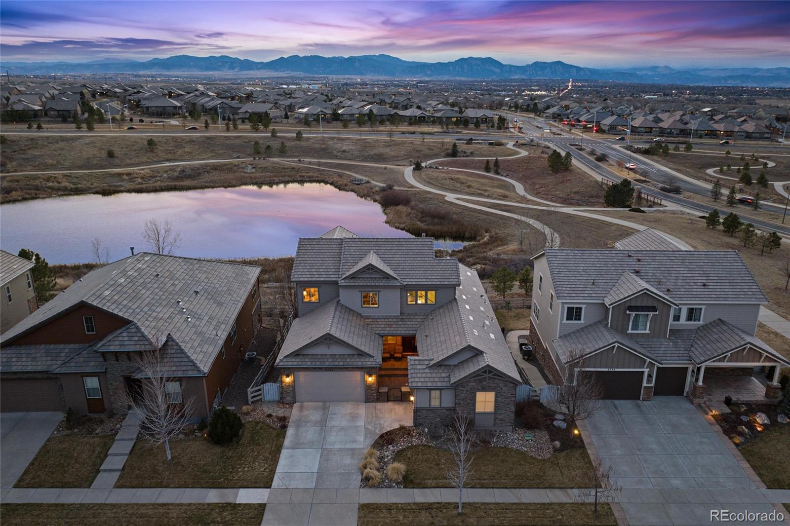 MLS Image #42 for 3746  yale drive,broomfield, Colorado