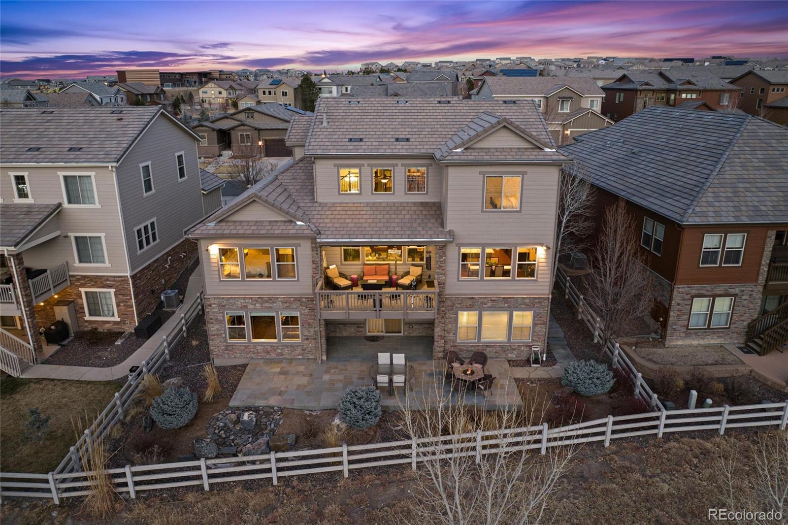 MLS Image #43 for 3746  yale drive,broomfield, Colorado