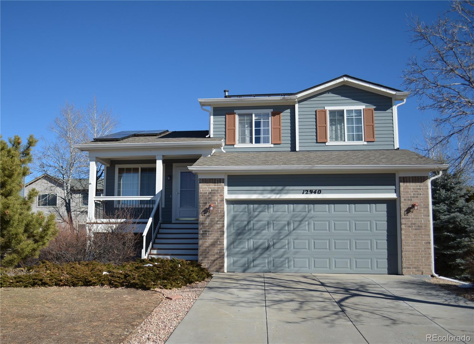 MLS Image #0 for 12940  casa de campo road,peyton, Colorado