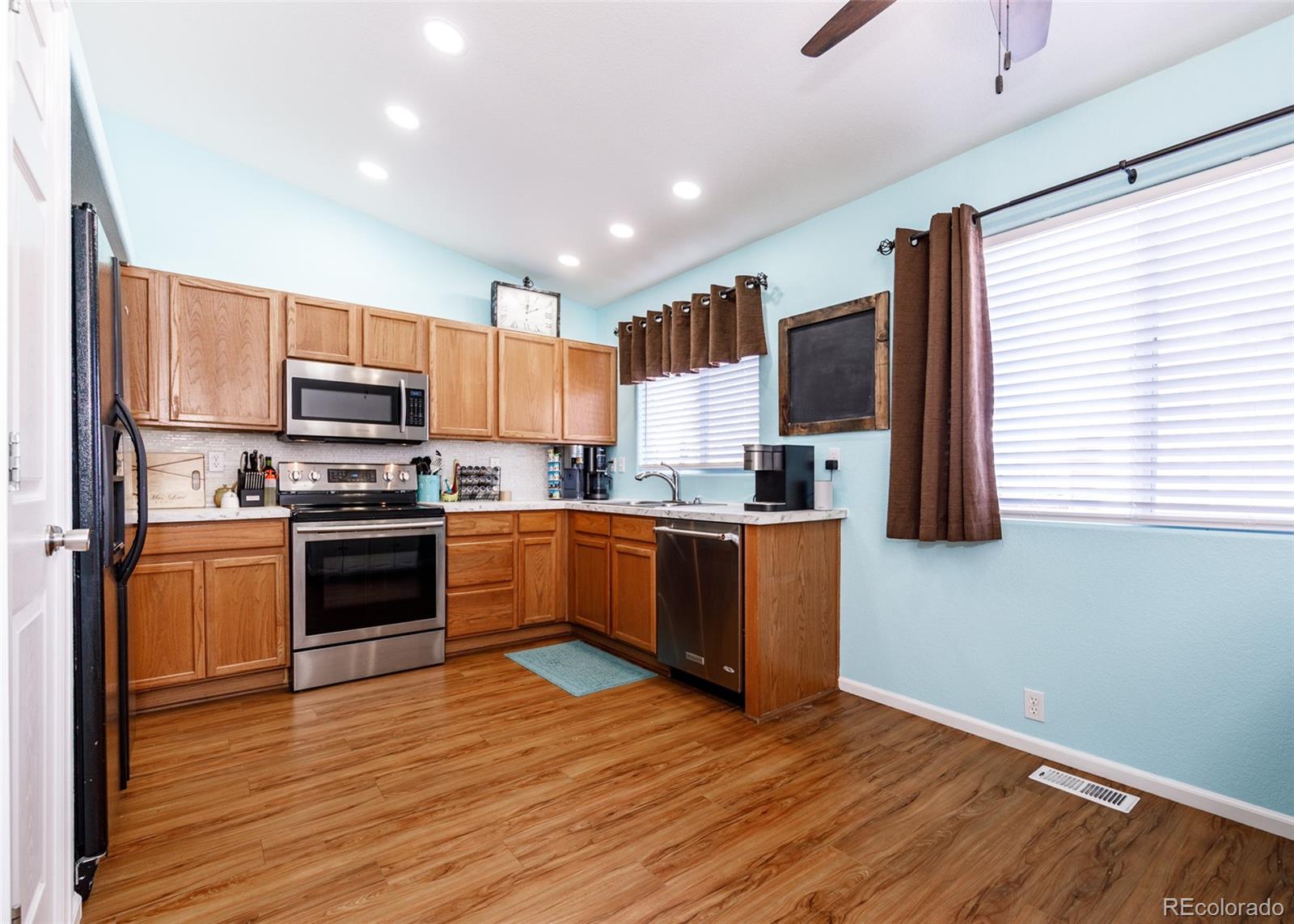 MLS Image #10 for 12940  casa de campo road,peyton, Colorado