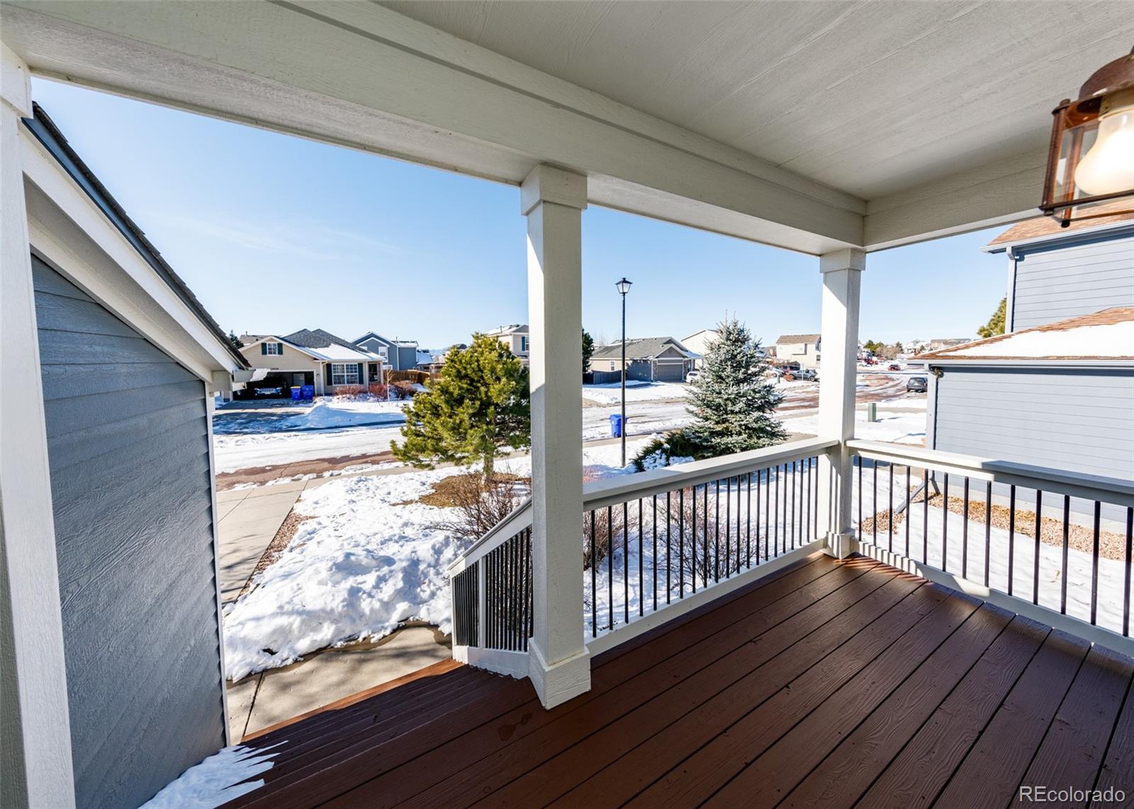 MLS Image #2 for 12940  casa de campo road,peyton, Colorado