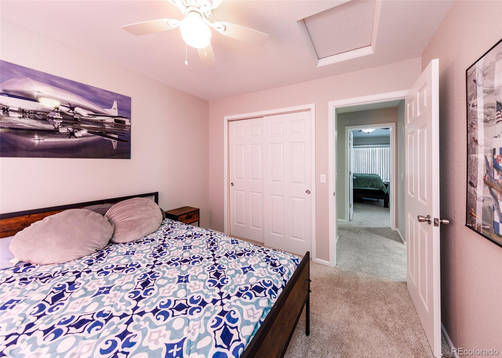 MLS Image #20 for 12940  casa de campo road,peyton, Colorado