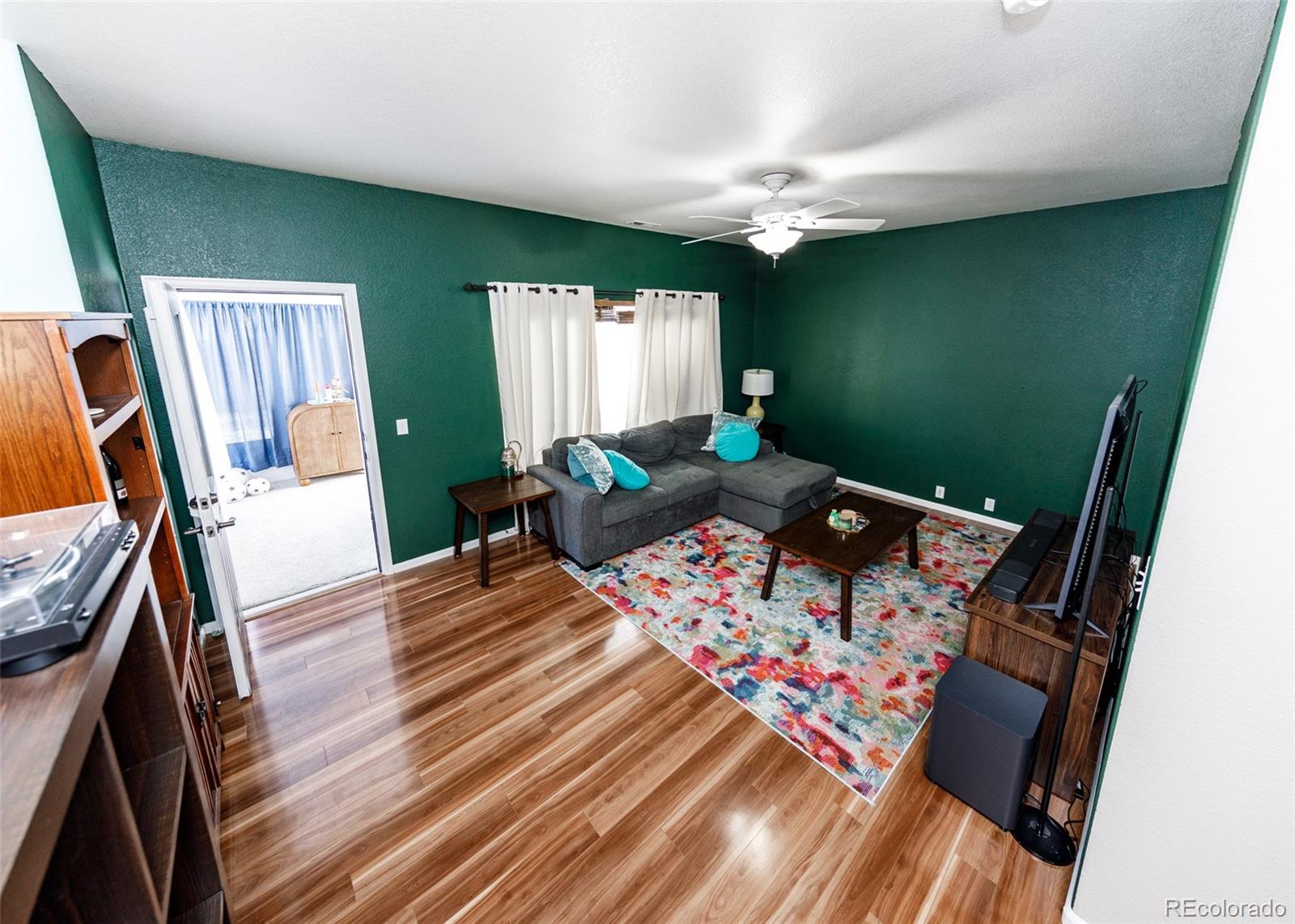 MLS Image #25 for 12940  casa de campo road,peyton, Colorado