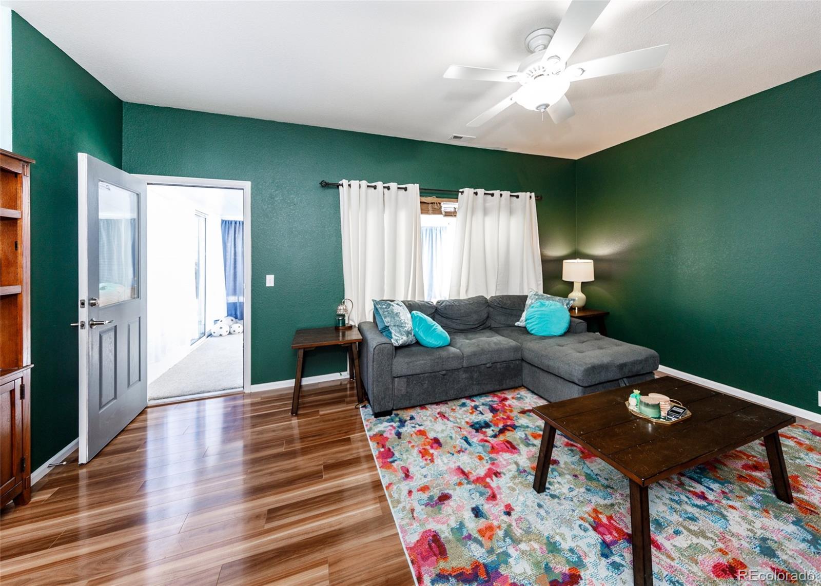 MLS Image #26 for 12940  casa de campo road,peyton, Colorado